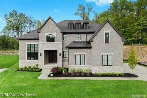 28878 Wintergreen, Farmington Hills, MI 48331