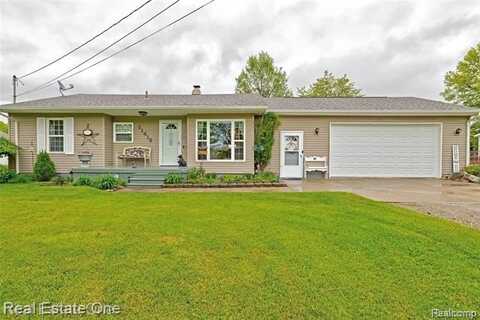 11418 Peterson Road, Clio, MI 48420
