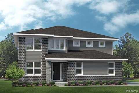 4840 Stamford Drive, West Bloomfield, MI 48323
