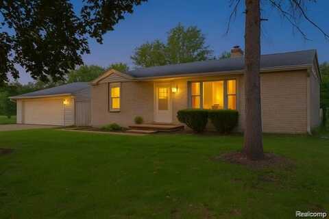 30542 Bretton Street, Livonia, MI 48152