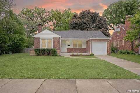 2368 ALLARD Avenue, Grosse Pointe Woods, MI 48236