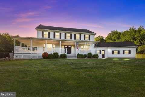11 MORGAN ROAD, STEWARTSVILLE, NJ 08886