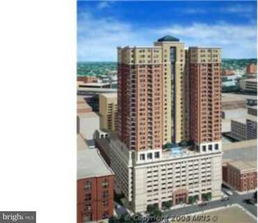 414 WATER STREET, BALTIMORE, MD 21202