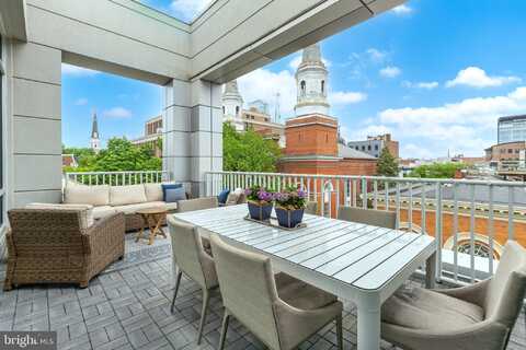 101 N QUEEN STREET, LANCASTER, PA 17603