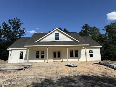 510 Harrow Drive, Carthage, NC 28327