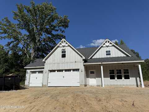 540 Harrow Drive, Carthage, NC 28327