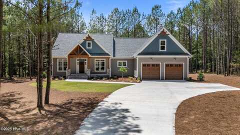 5400 Dowd Road, West End, NC 27376