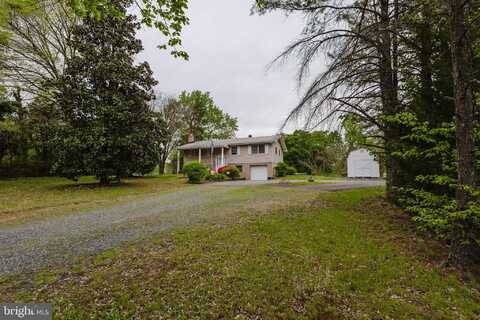 532 GARRISONVILLE ROAD, STAFFORD, VA 22554