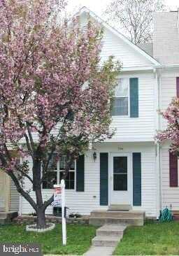 7704 WOLFORD WAY, LORTON, VA 22079