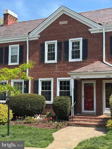 2861 S ABINGDON STREET, ARLINGTON, VA 22206