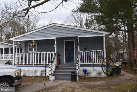 66 SKYLINE DRIVE, SICKLERVILLE, NJ 08081