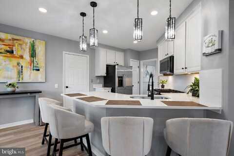 14948 AMARANTH COURT, WOODBRIDGE, VA 22193