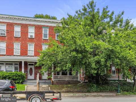 307 SUMMIT AVENUE, HAGERSTOWN, MD 21740