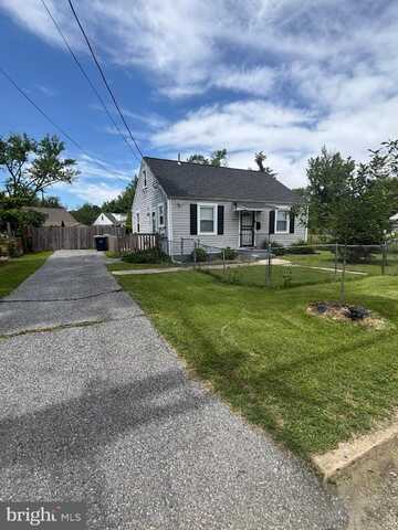 213 SENECA DRIVE, OXON HILL, MD 20745