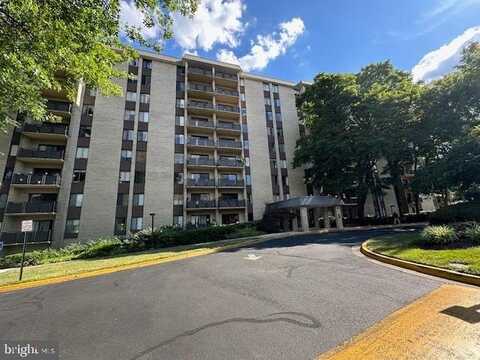 6001 ARLINGTON BOULEVARD, FALLS CHURCH, VA 22044