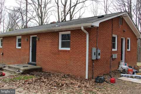 10616 MOORES LANE, CLINTON, MD 20735