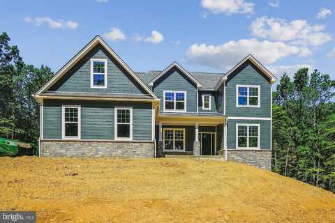 LOT 8B CAMDEN LANE, ELKWOOD, VA 22718