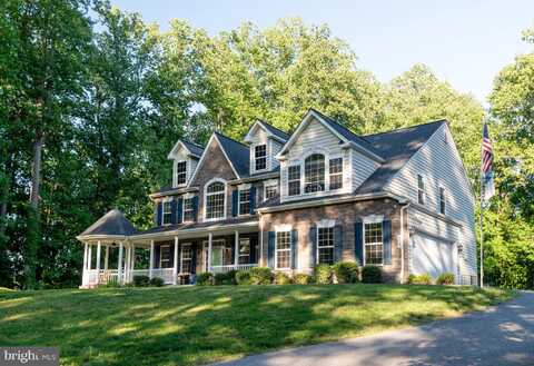 3565 SAUVIGNON LANE, CHESAPEAKE BEACH, MD 20732