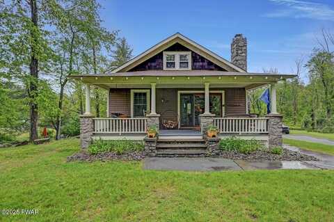 537 Rt 507, Paupack, PA 18451