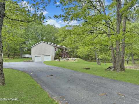 120 Poplar Drive, Milford, PA 18337