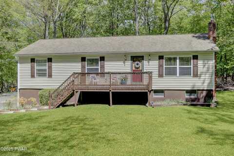 226 Aspen Drive, Milford, PA 18337