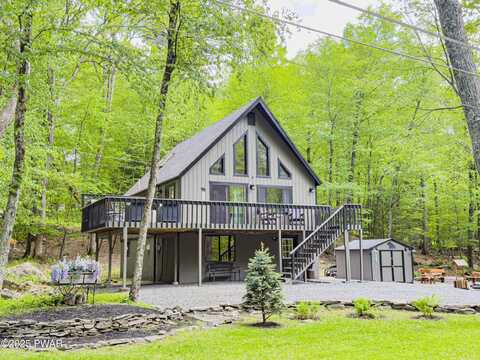 3178 Leisure Lands Rd., East Stroudsburg, PA 18302