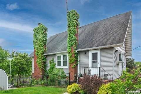3266 Benstein Road, Commerce Township, MI 48382