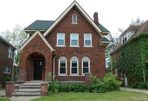 undefined, Detroit, MI 48204