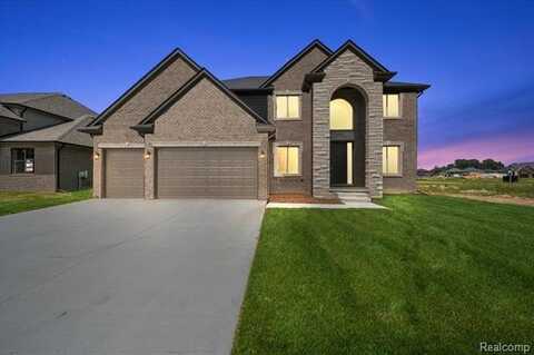 24165 Tullymore Drive, Macomb, MI 48042