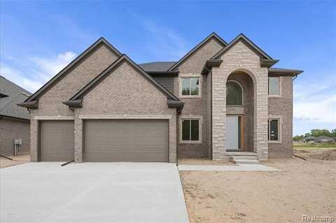 24165 Tullymore Drive, Macomb, MI 48042