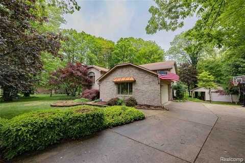 28503 Margaret Lane, Huron, MI 48164