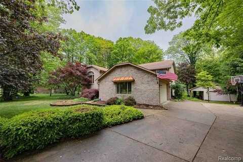 28503 Margaret Lane, Huron, MI 48164
