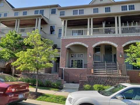 3932 FORESTER Boulevard, Auburn Hills, MI 48326