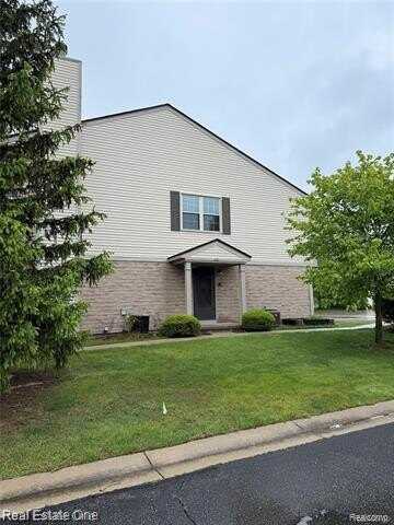 3121 HIGH POINTE RIDGE Road, Lake Orion, MI 48359