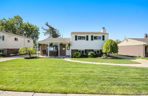 2426 CAMEL Drive, Sterling Heights, MI 48310