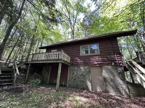 77 Deerfoot Road, Lake Ariel, PA 18436