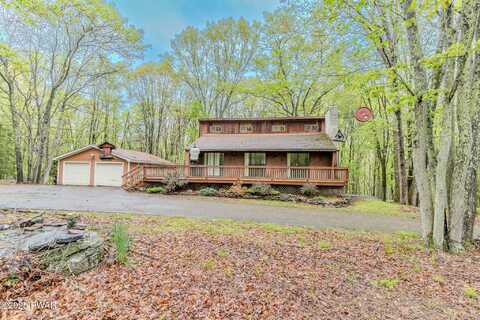 139 Friendship Drive, Hawley, PA 18428