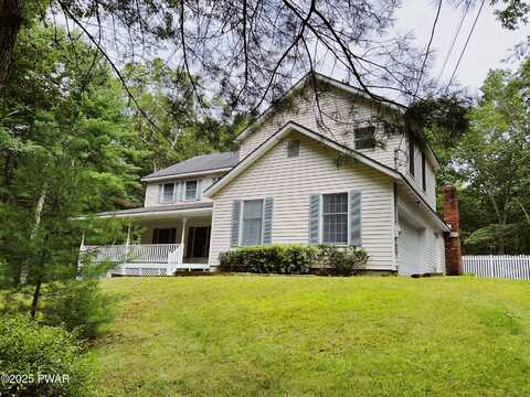 102 Old Farm Road, Milford, PA 18337