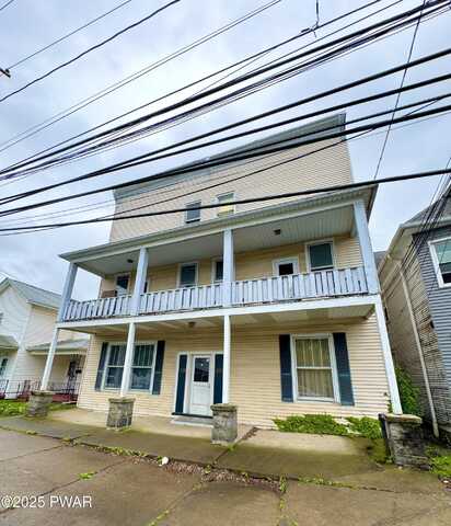 522 524 River Street, Scranton, PA 18505