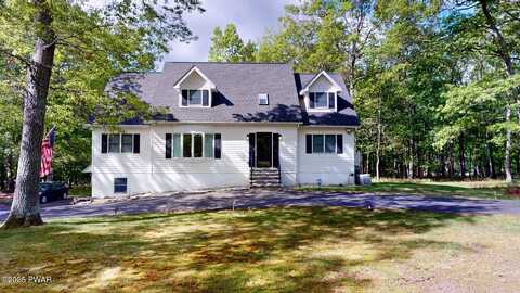 199 Spruce Run Drive, Dingmans Ferry, PA 18328