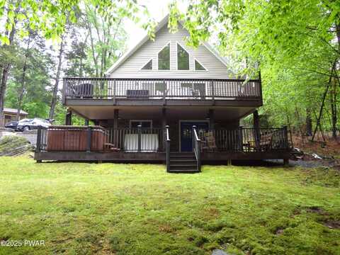 331 Wallenpaupack Drive, Greentown, PA 18426