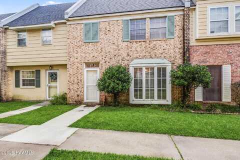 1314 Dulles Drive, Lafayette, LA 70506