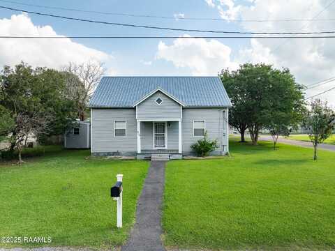 306 Oak Street, Iota, LA 70543