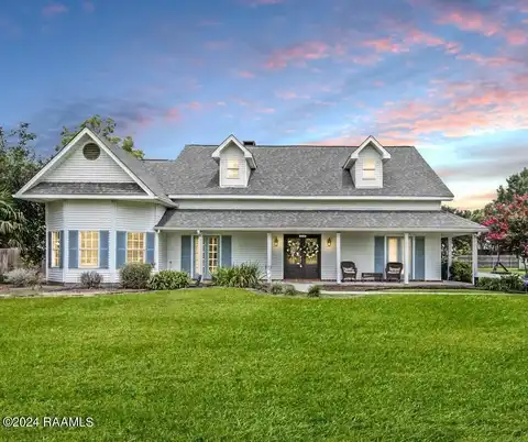 1012 Elsie Circle, Breaux Bridge, LA 70517