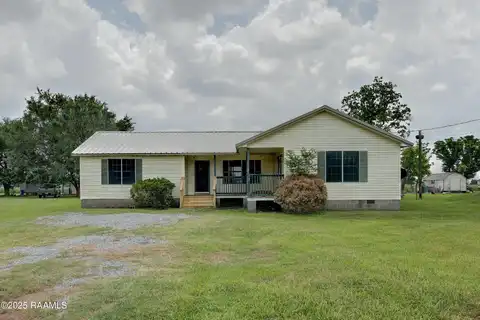 6612 Rosemary Road, New Iberia, LA 70560