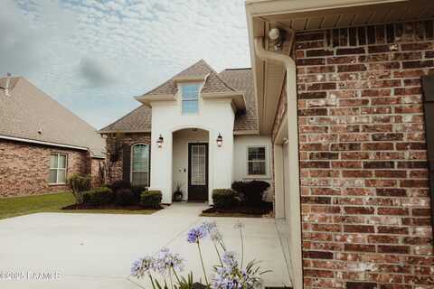 306 Bay Meadow Lane, Lafayette, LA 70507