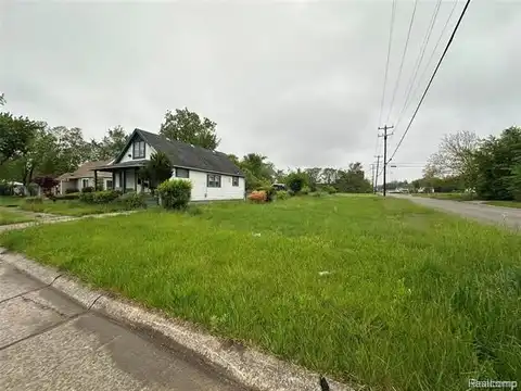 3512 Hickory Street, Inkster, MI 48141