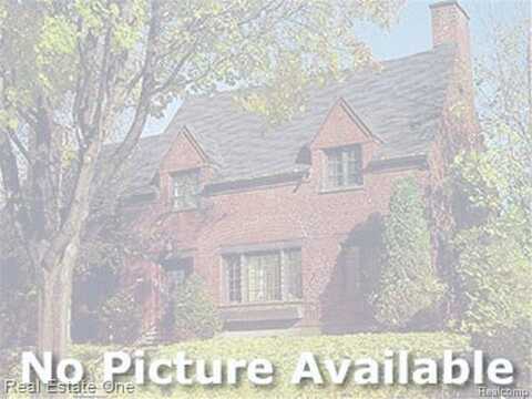 3328 PRIMROSE Drive, Rochester Hills, MI 48307