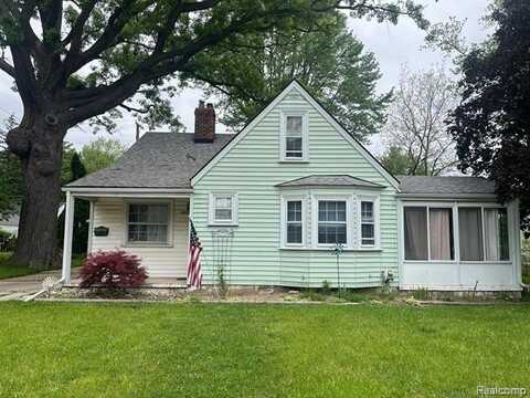 20711 GAUKLER Street, Saint Clair Shores, MI 48080