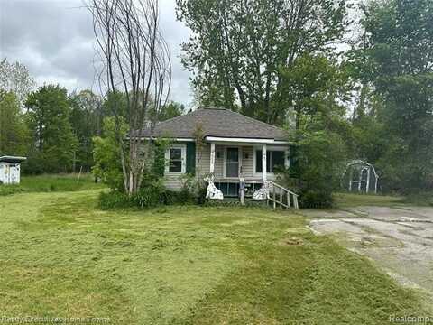 4466 Dove Road, Port Huron, MI 48060